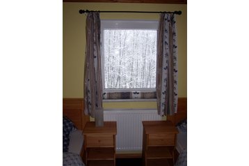 Austrija Privát Leogang, Eksterjers